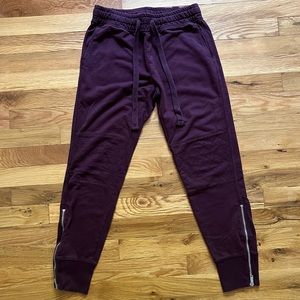 Gap Jogger Sweatpants